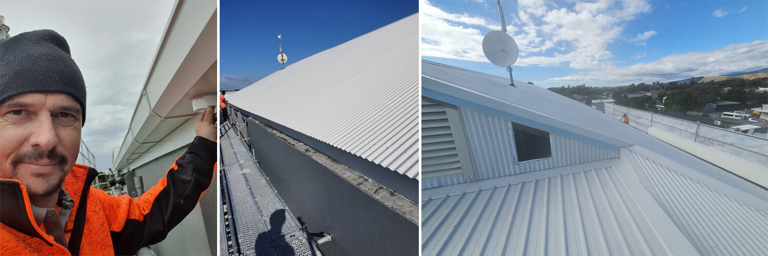 JS Roofing Kapiti Horowhenua Levin