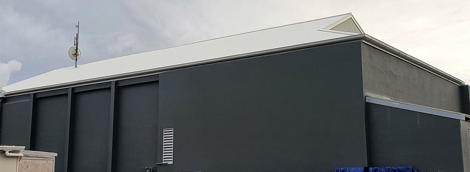 JS Roofing Kapiti Horowhenua Levin